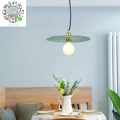 后現代吊燈餐廳燈創意個性LED珊瑚紋理裝飾吧臺服裝店鋪吊燈簡約