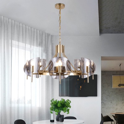 DMA-DY-2887 后現代創意客廳吊燈