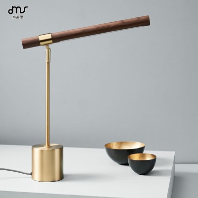 DMS-TY-2883 現代簡約LED護眼辦公寫字臺燈