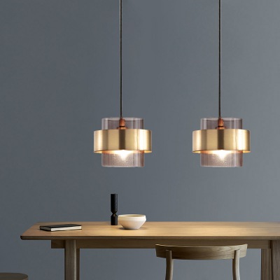 DMA-DY-2881 北歐簡約臥室后現代床頭小吊燈