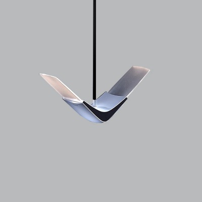 DMA-DY-2798 后現代簡約臥室吧臺小吊燈