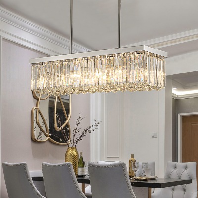 后現代水晶吊燈