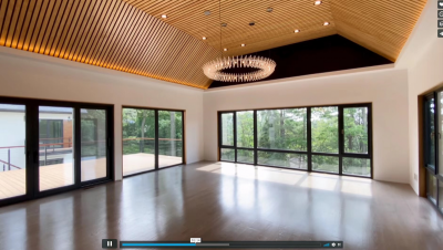 美國新澤西私宅項(xiàng)目